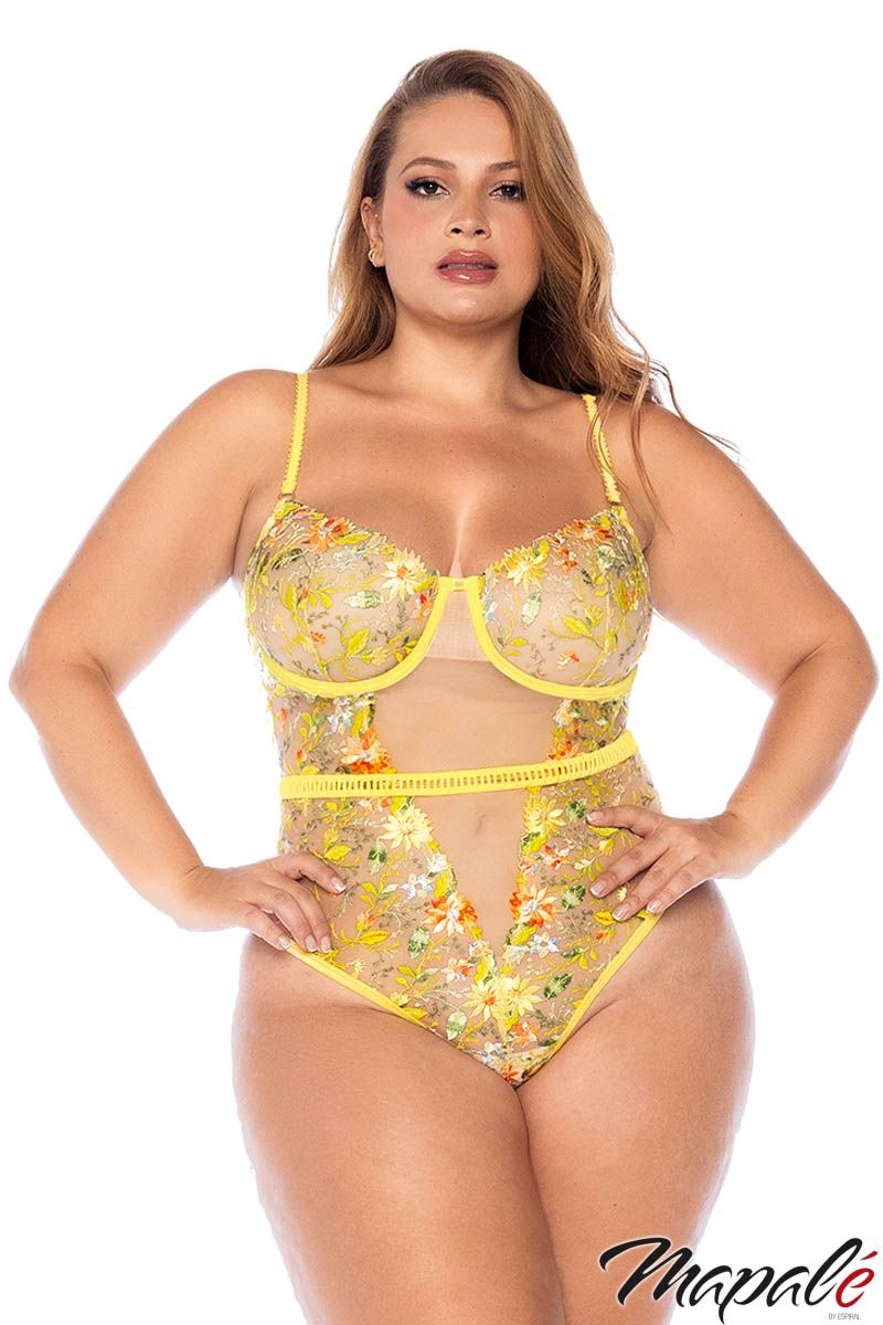 Daisy Bliss Teddy