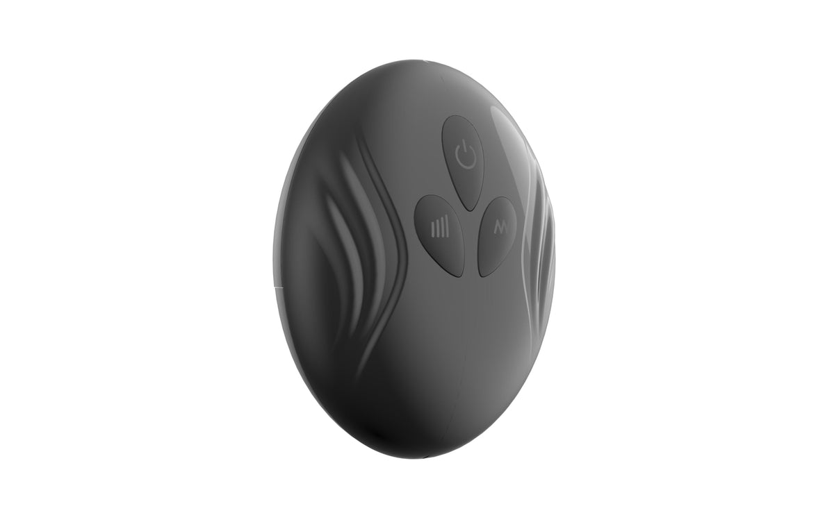 SVibe Snail JOVI Couples Ring
