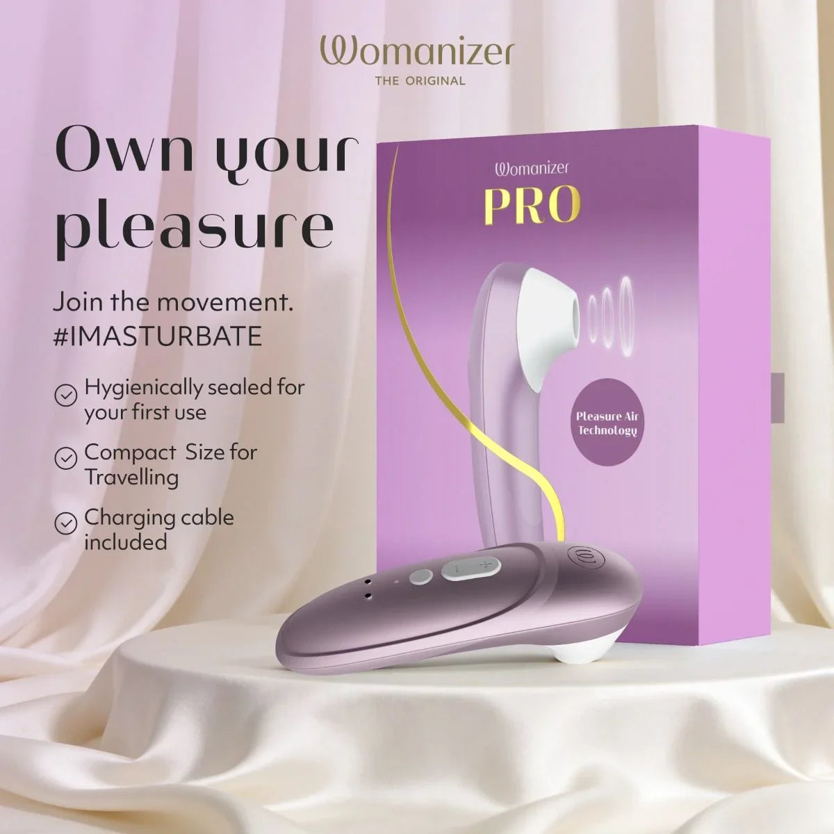 Womanizer Pro