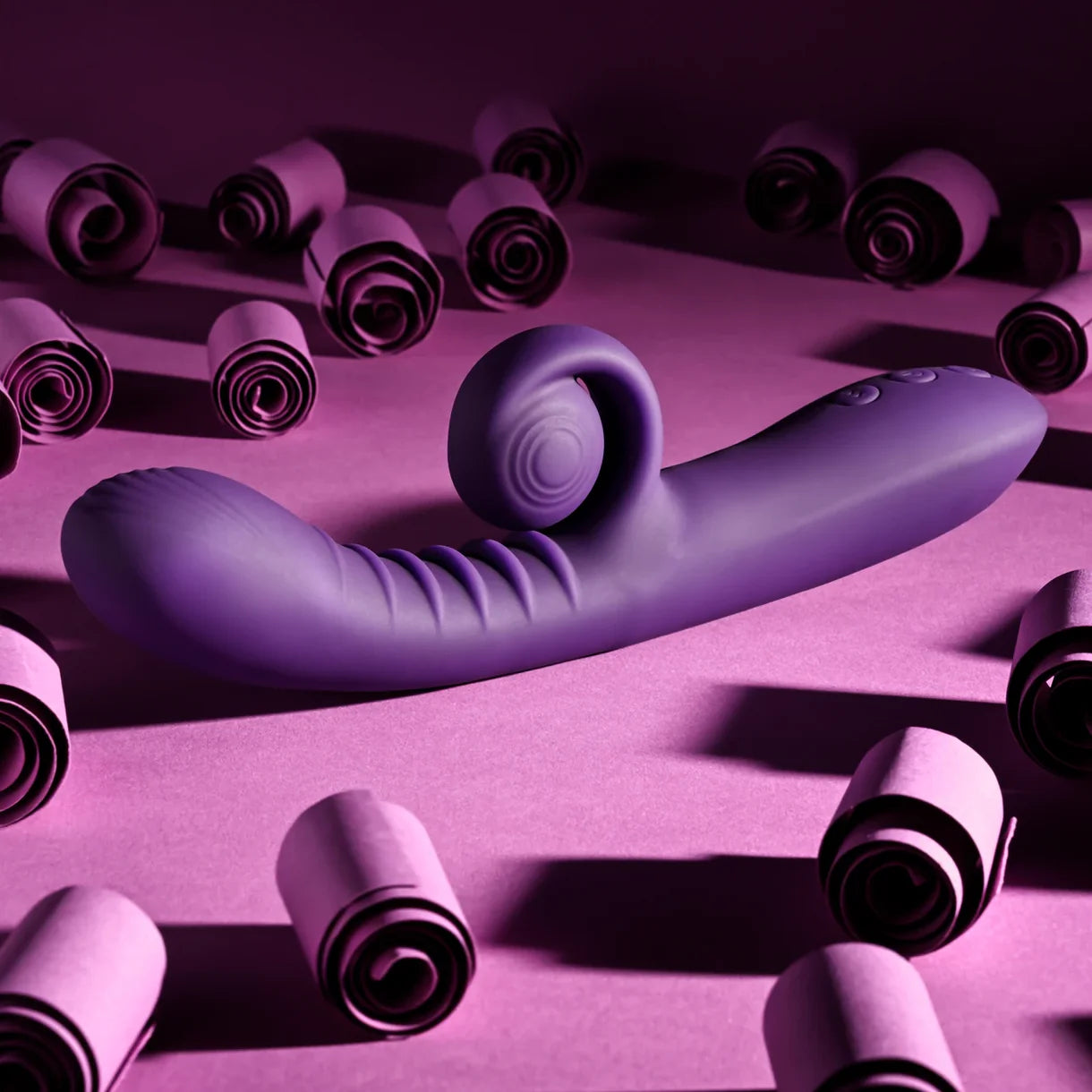 Curlicue