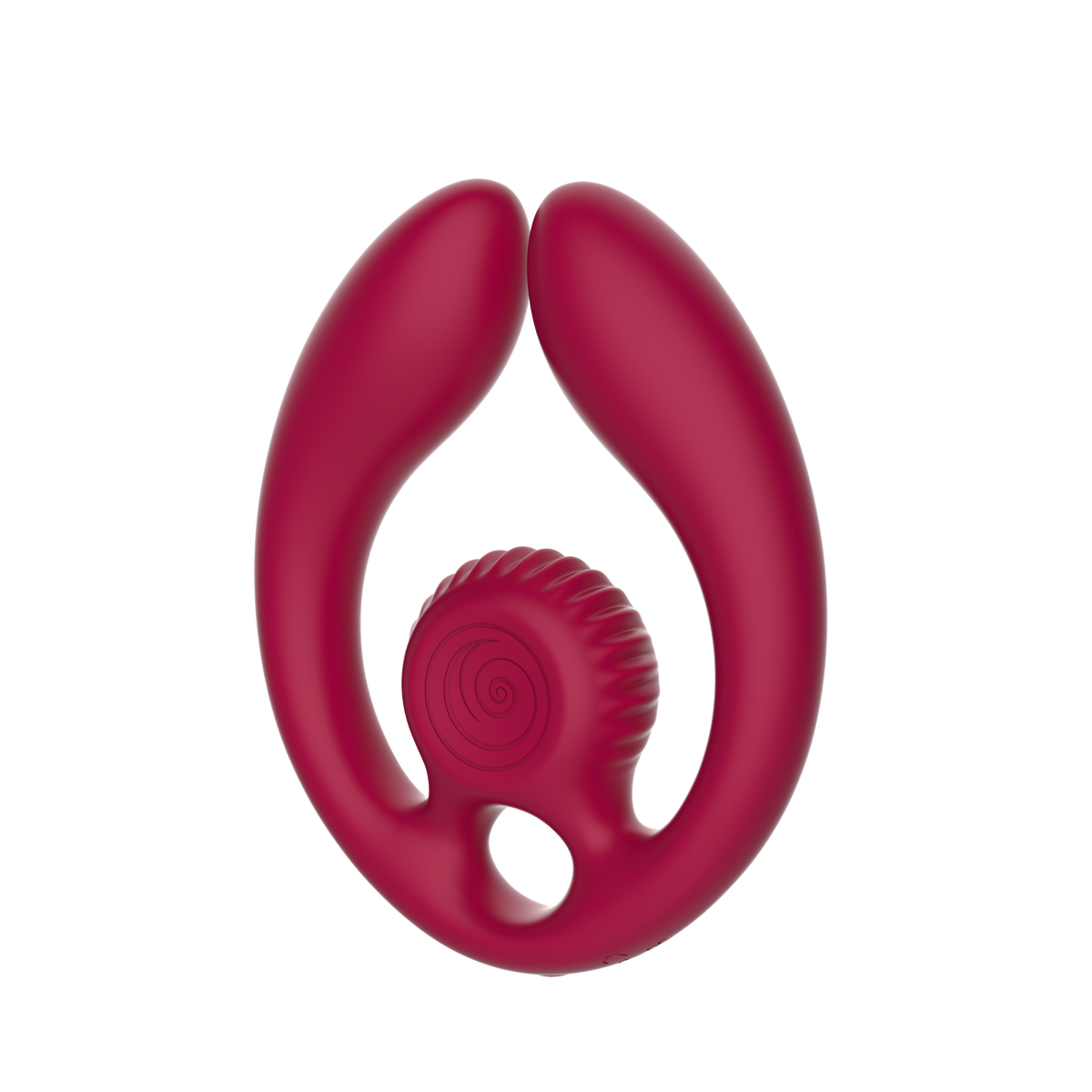 SVibe Snail GIZI Duo Couples Stimulator