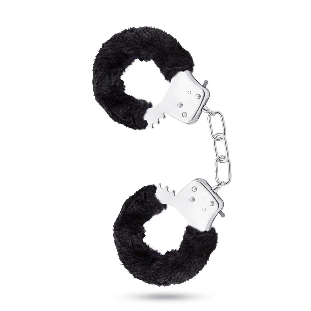 Temptasia Beginner Furry Cuffs