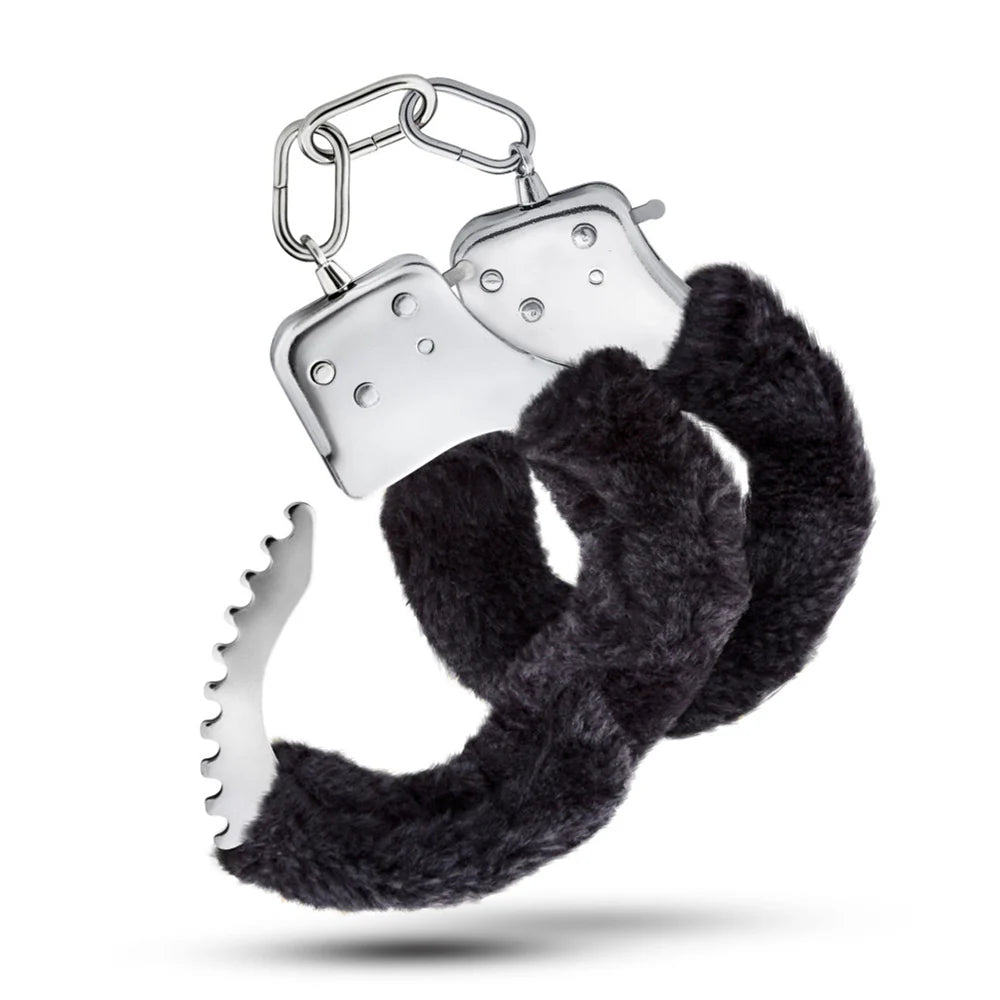 Temptasia Beginner Furry Cuffs