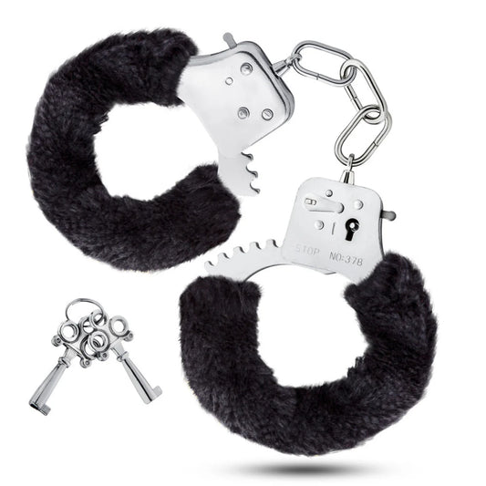 Temptasia Beginner Furry Cuffs