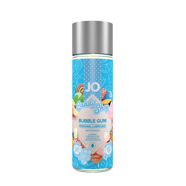 JO Candy Shop Lubricant