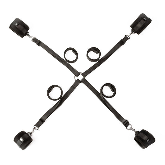 SEI MIO Bed Spreader Under Mattress