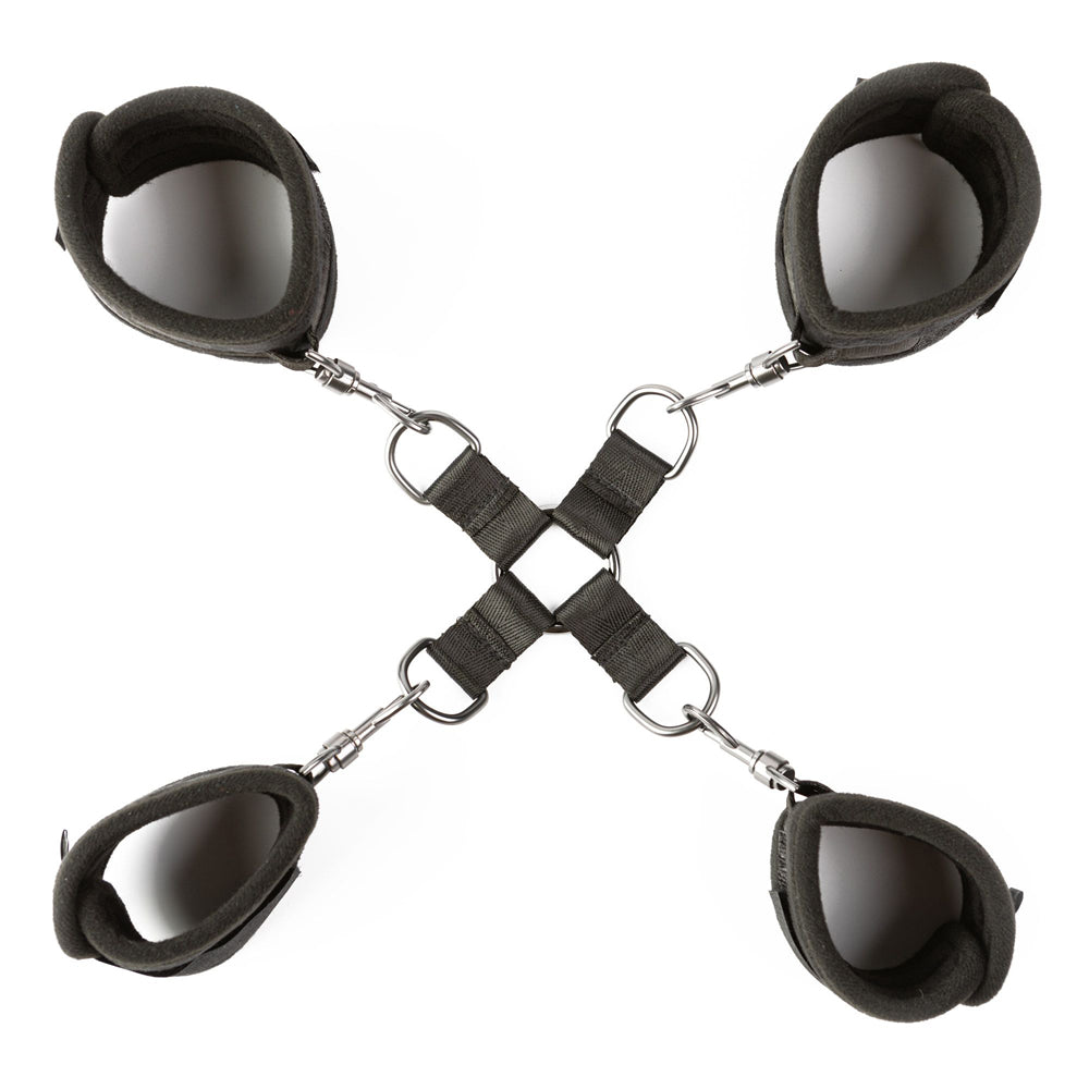 SEI MIO Hog Tied and Satisfied Set