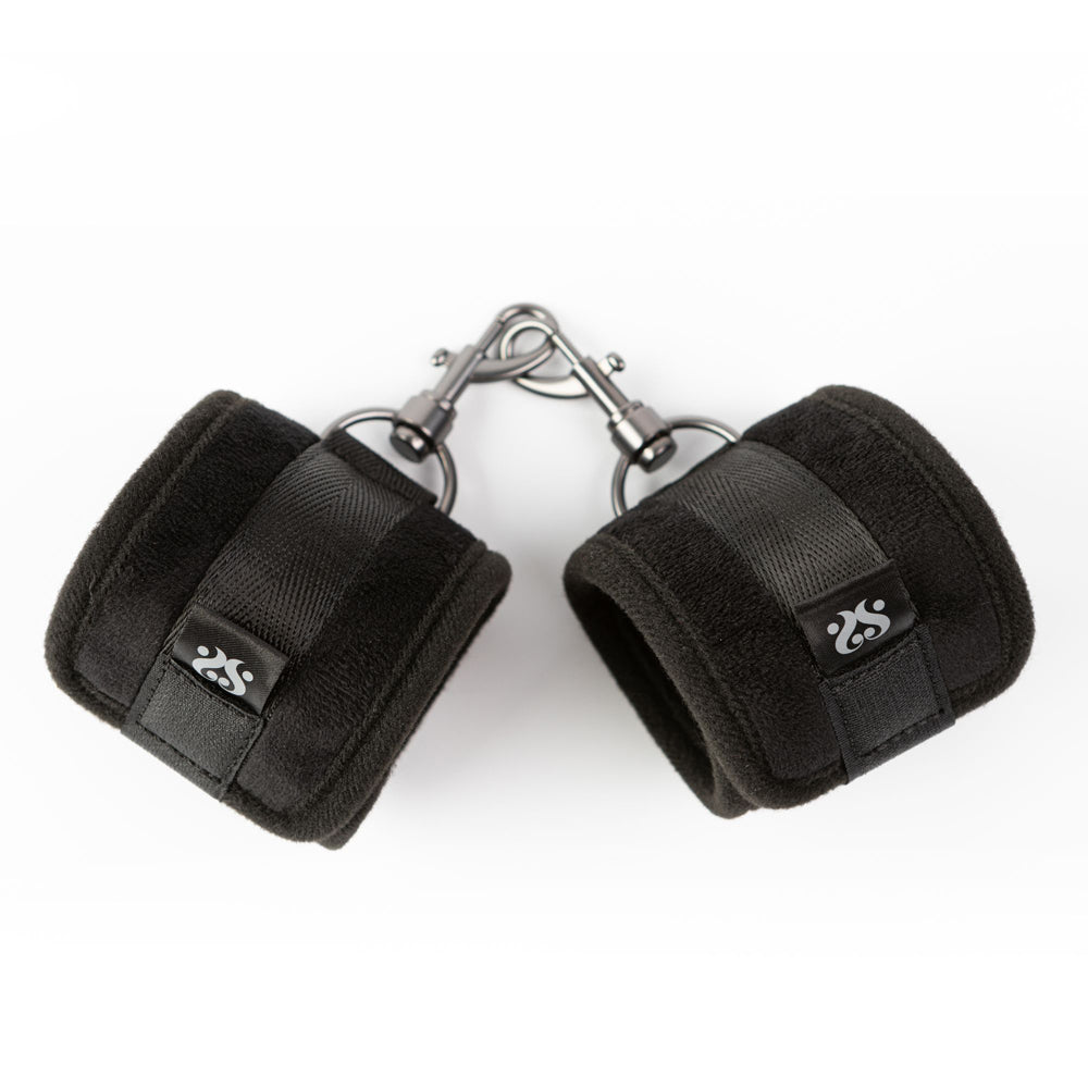 SEI MIO Sensually Secure Padded Restraint