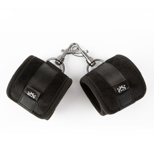 SEI MIO Sensually Secure Padded Restraint