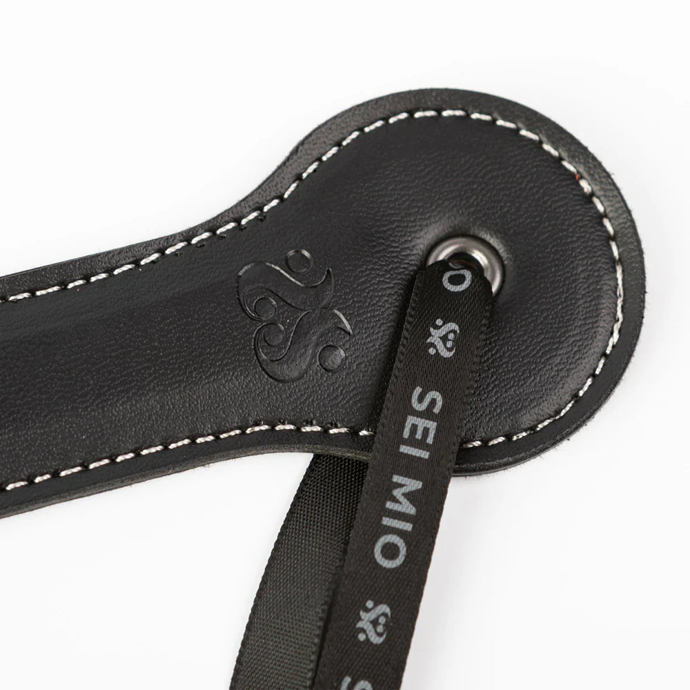 SEI MIO You're All Mine Impression Paddle