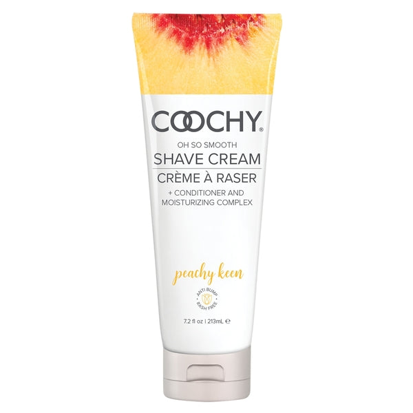 Coochy Shave Cream 7.2 oz
