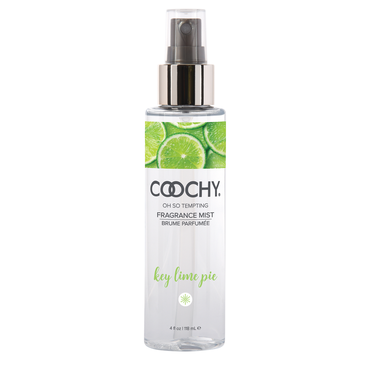 Oh So Tempting Fragrance Mist