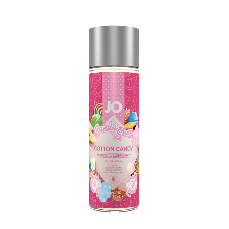 JO Candy Shop Lubricant