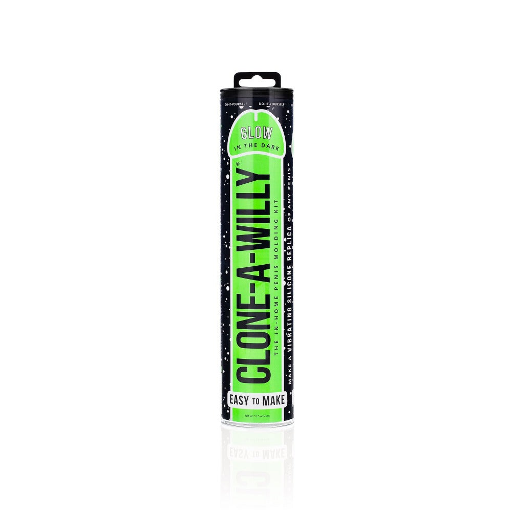 Clone-A-Willy: Glow in the Dark