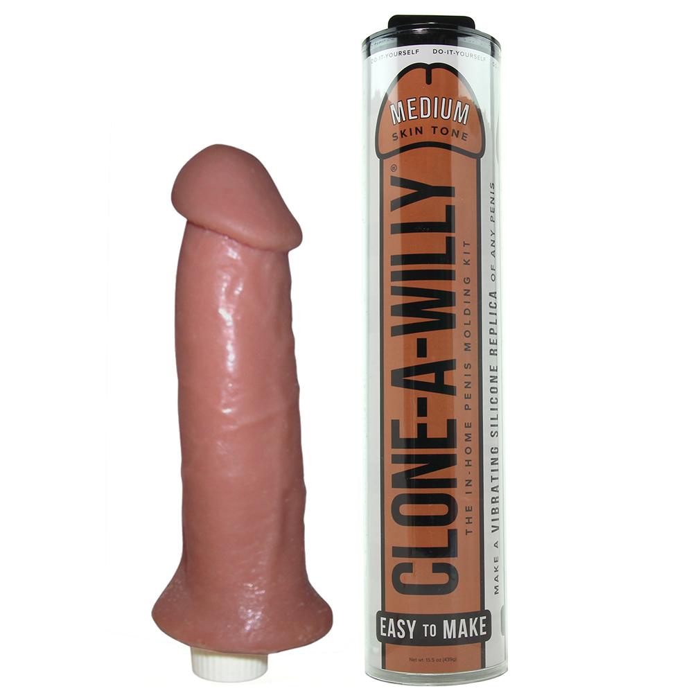 Clone-A-Willy Original