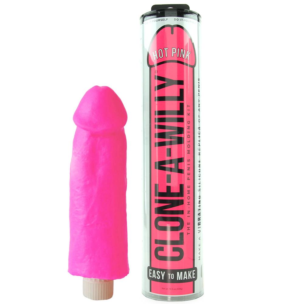 Clone-A-Willy Original