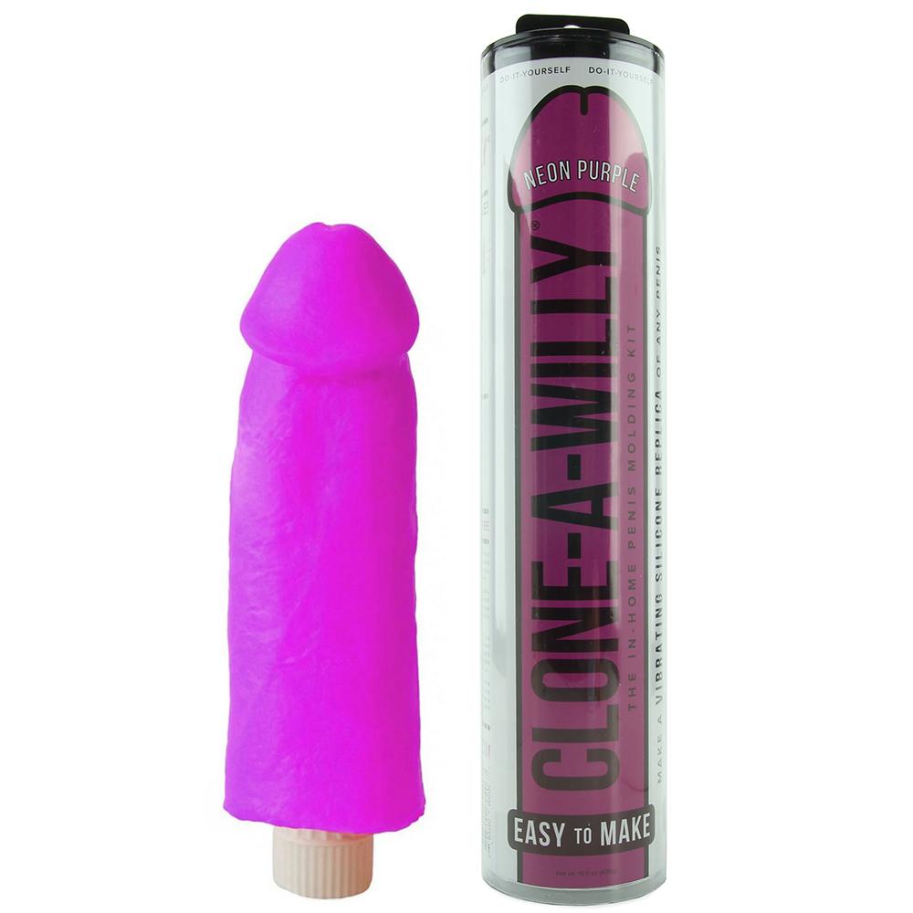 Clone-A-Willy Original