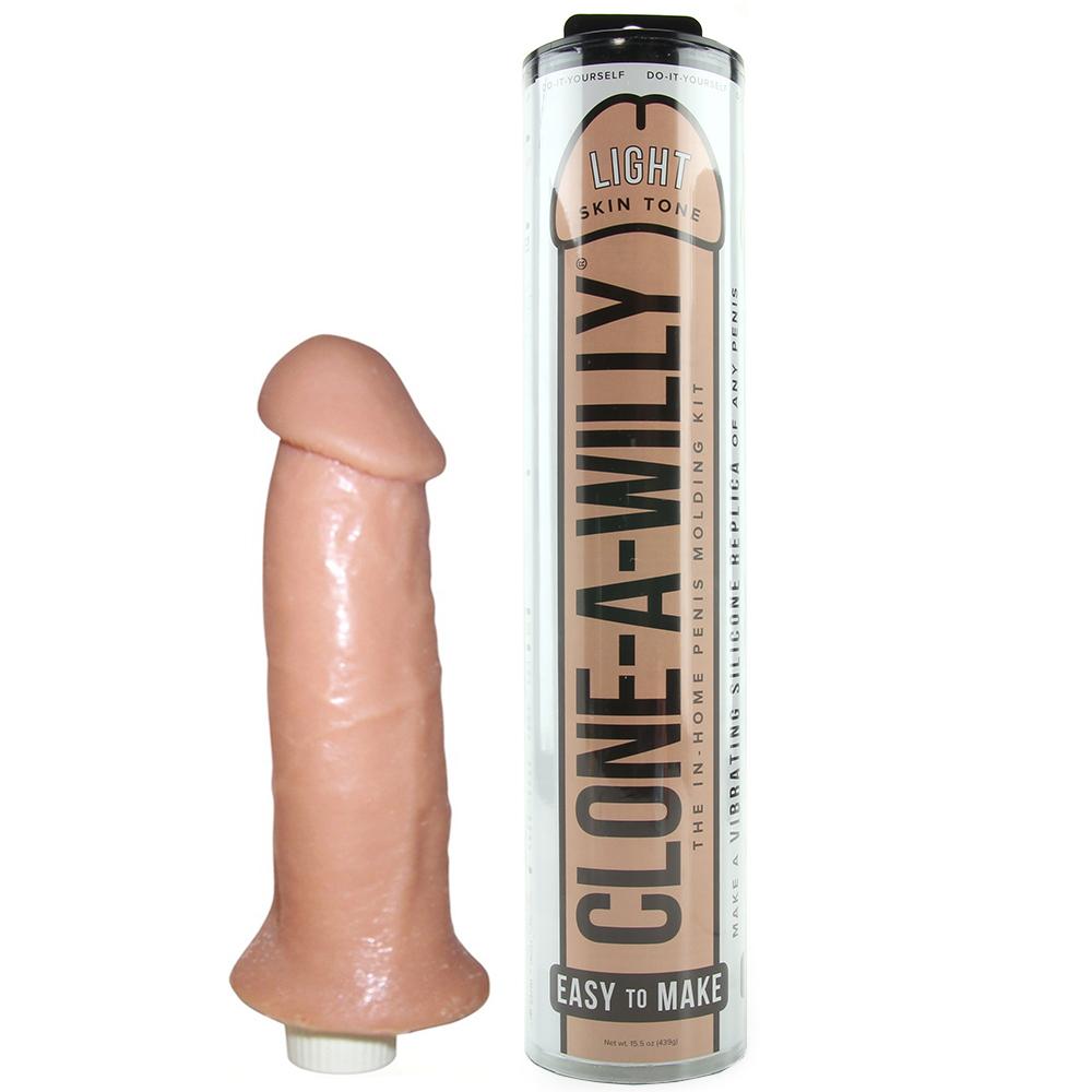 Clone-A-Willy Original