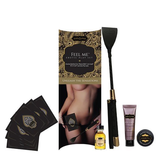Feel Me Erotic Playset