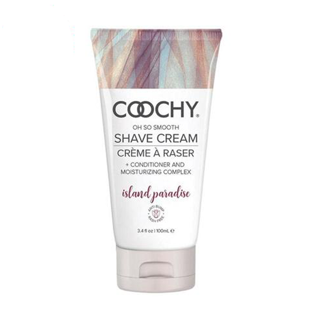 Coochy Shave Cream 3.4 oz