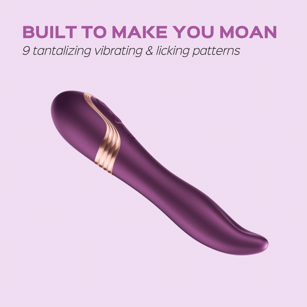 FLING - Licking Vibe