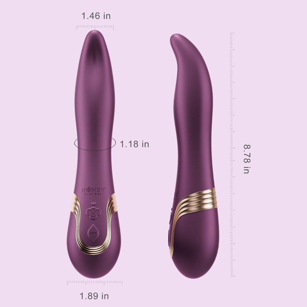 FLING - Licking Vibe