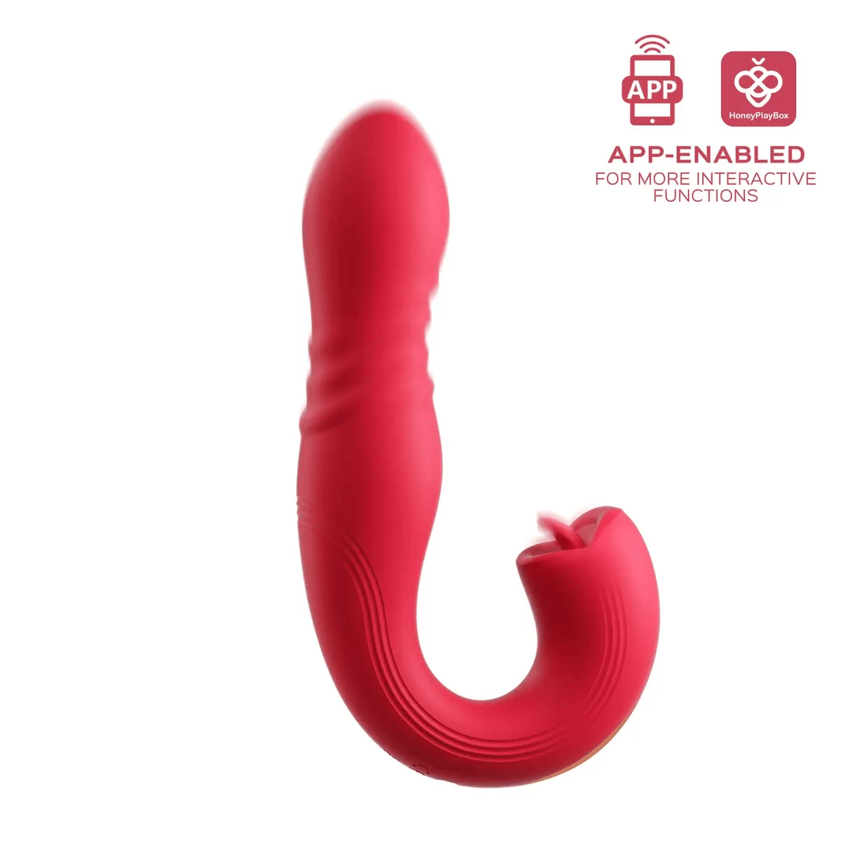 Joi Thrust2