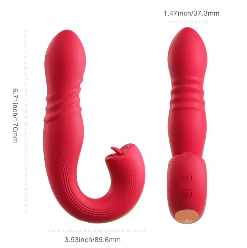 Joi Thrust2