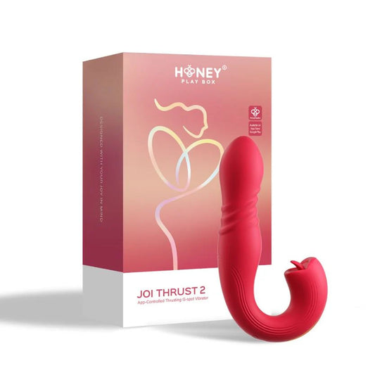 Joi Thrust2