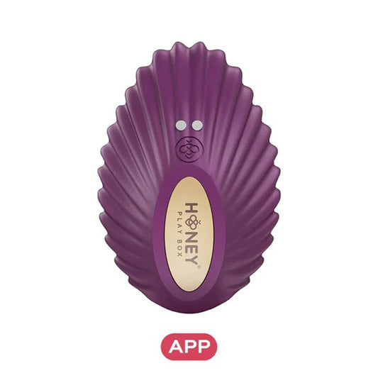 Pearl 2 App-Enabled Panty Vibe