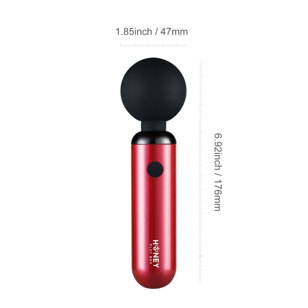 POMI - Mini Wand