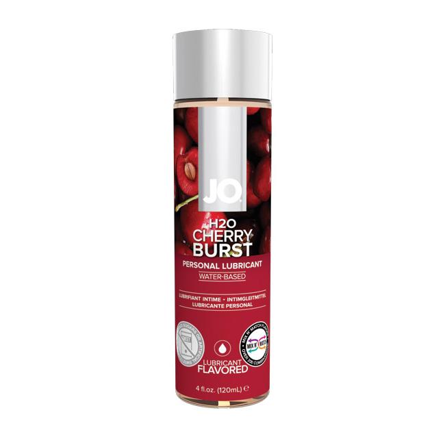 JO H2O Flavoured Lubricant