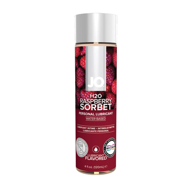 JO H2O Flavoured Lubricant