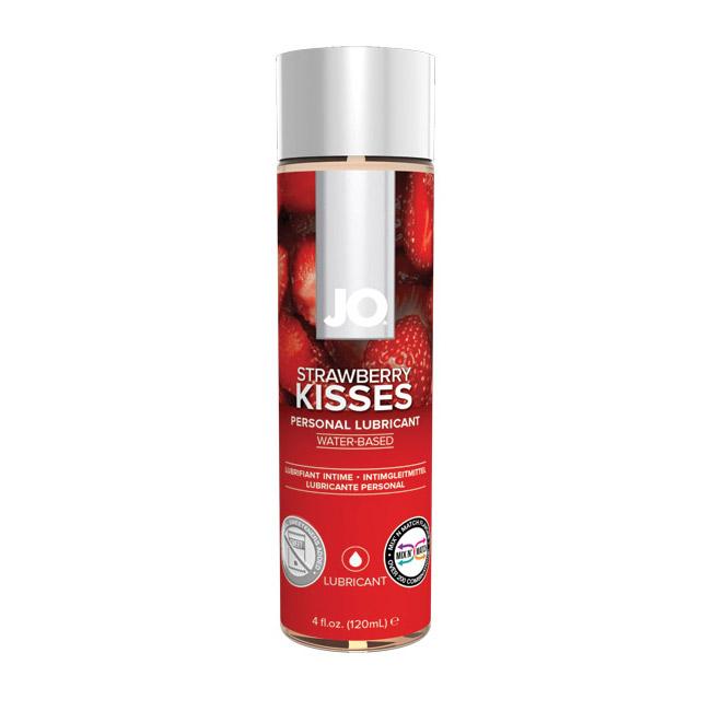 JO H2O Flavoured Lubricant