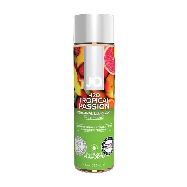 JO H2O Flavoured Lubricant