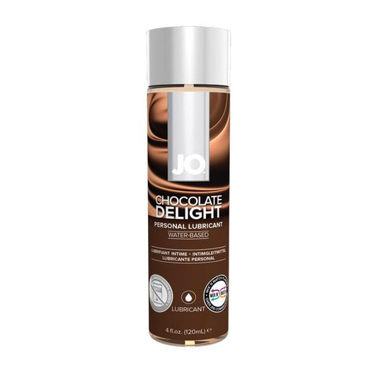 JO H2O Flavoured Lubricant