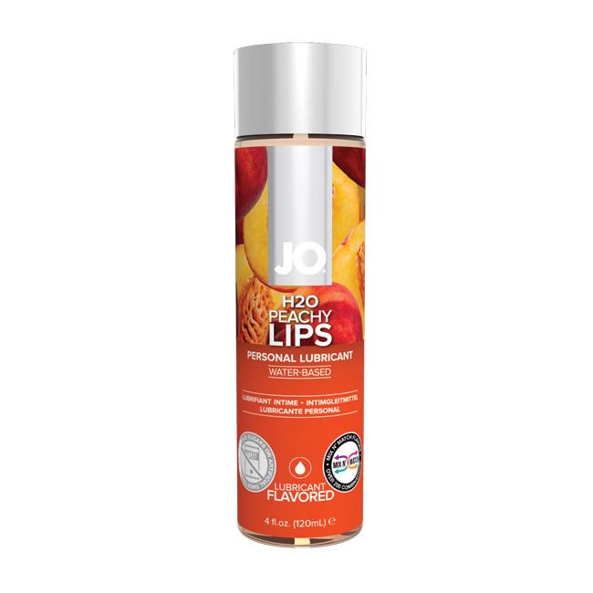 JO H2O Flavoured Lubricant