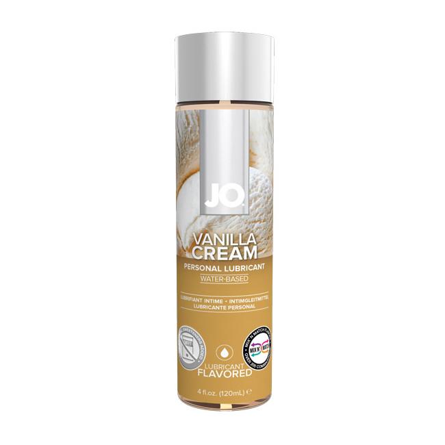 JO H2O Flavoured Lubricant
