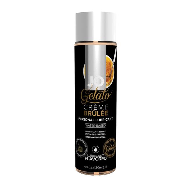 JO Gelato  Lubricant