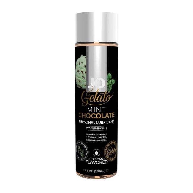 JO Gelato  Lubricant