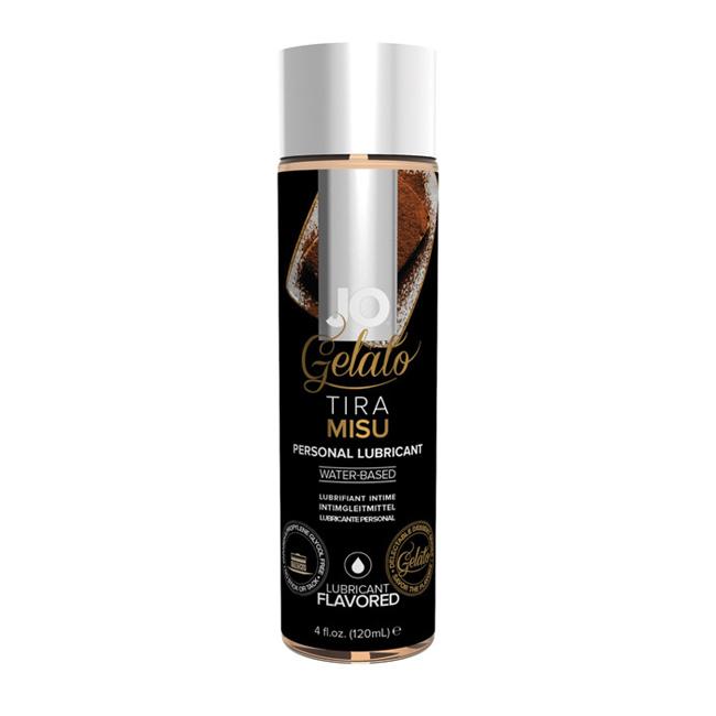 JO Gelato  Lubricant