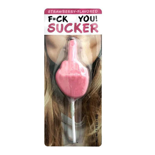 F*ck You Suckers