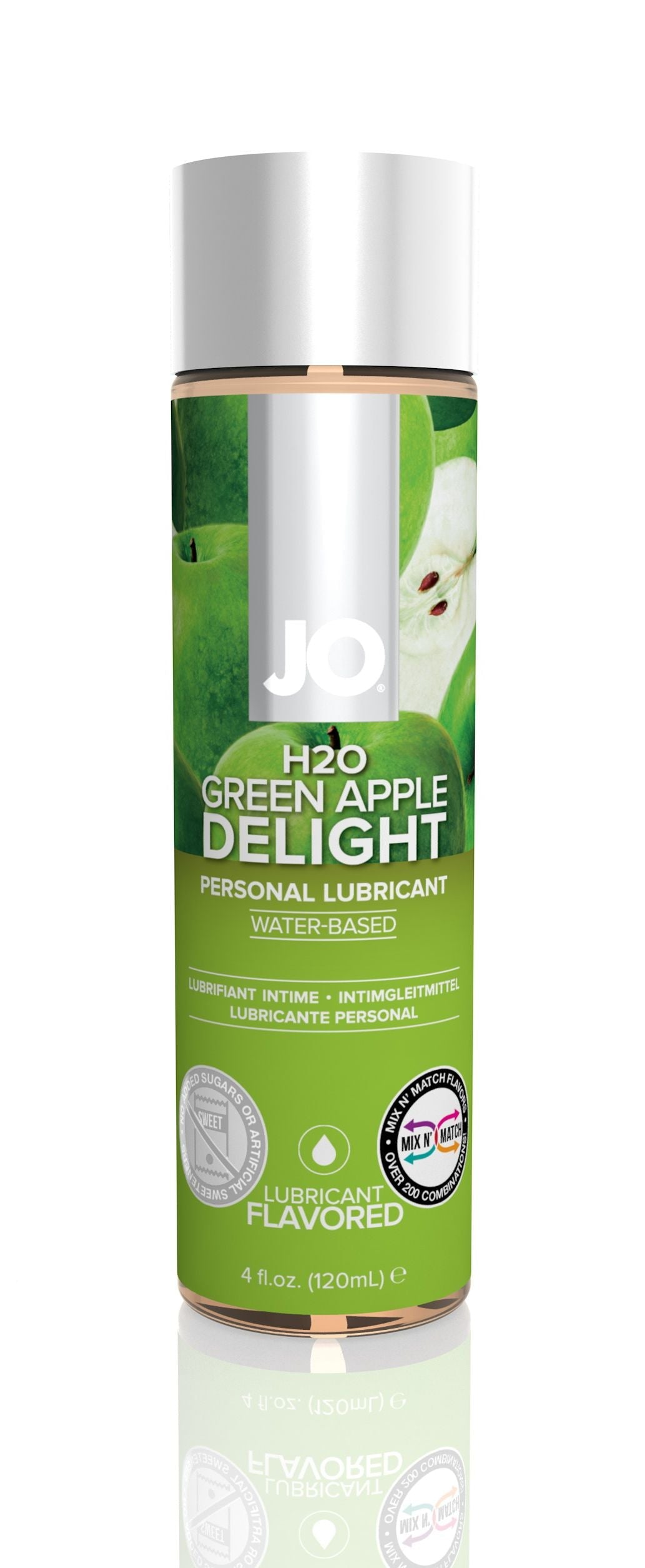 JO H2O Flavoured Lubricant