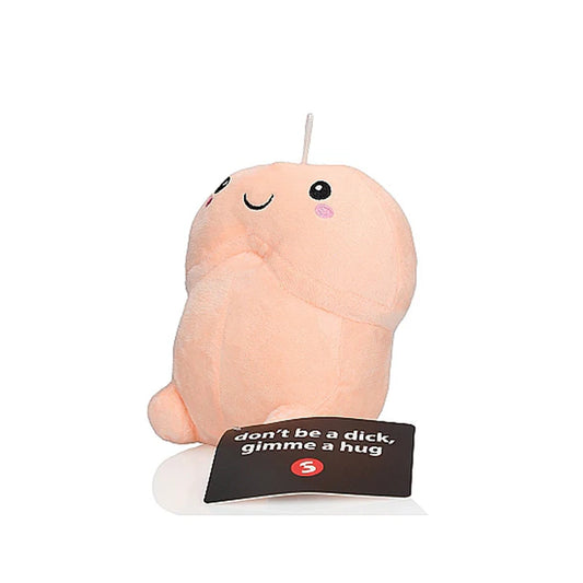 Plush Peen - 8"