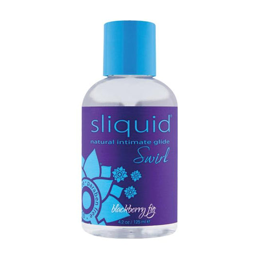 Sliquid Naturals Swirl