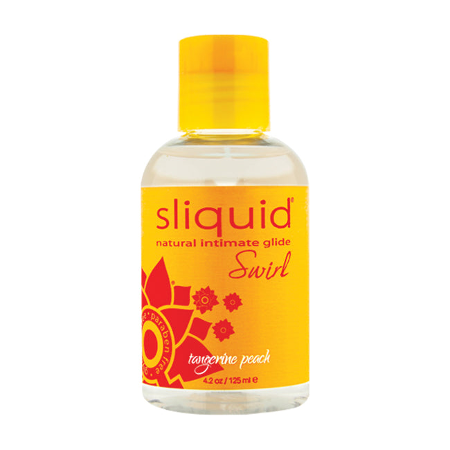 Sliquid Naturals Swirl