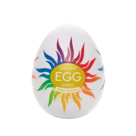 Pride Tenga Egg