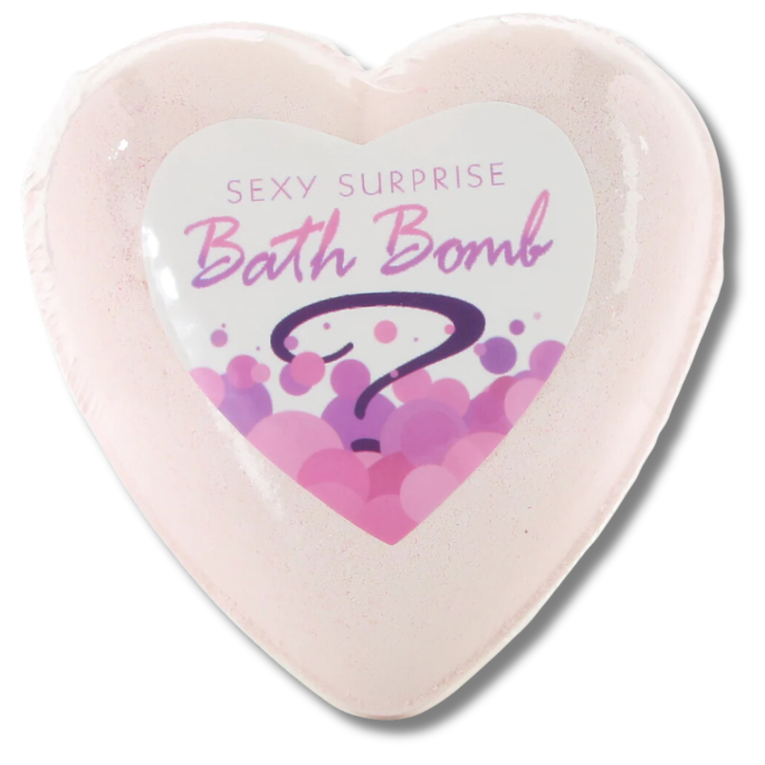 Sexy Surprise Bath Bomb