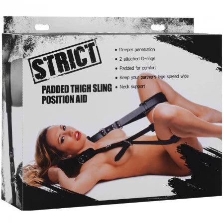 Strict Padded Thigh Sling