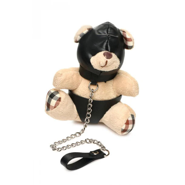 Kink Bear Keychain